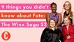 Fate: The Winx Saga cast on season 2 mishaps, new cast and a potential season 3