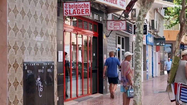 Perché molti europei (non solo i pensionati) si trasferiscono in Spagna per vivere