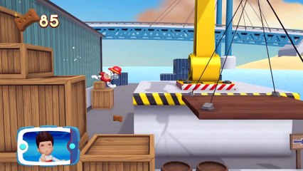 Paw Patrol Todos A Una - Parte 5 (Gameplay) PS5