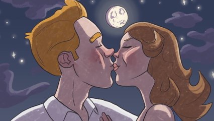 The Shangri-Las - Remember (Walkin' In The Sand)