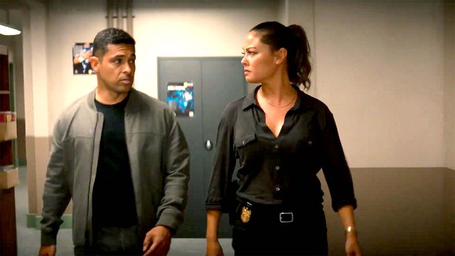 First Look at CBS's NCIS: Hawai'i Season 2 with Vanessa Lachey