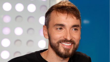GALA VIDÉO - “Regarde, c'est le gros naze” : pourquoi Christophe Willem a failli claquer la porte des Enfoirés