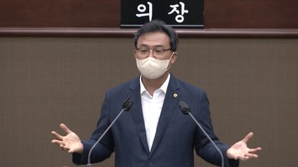 "좋아하는데 안 받아주니까"...신당역 사건 서울시의원 발언 '물의' / YTN
