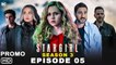 Stargirl Season 3 Episode 5 Promo - The CW, Brec Bassinger