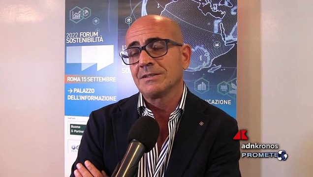 Innovazione e territorio, a Roma la VI edizione del Forum Sostenibilità