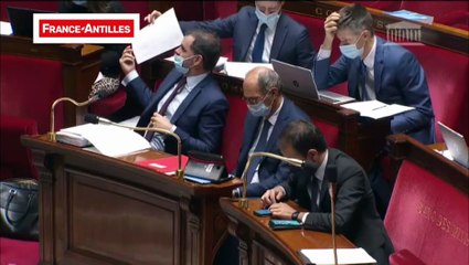 L'Assemblée Nationale adopte la majoration de la franchise de base sur la TVA aux Antilles et à la Réunion