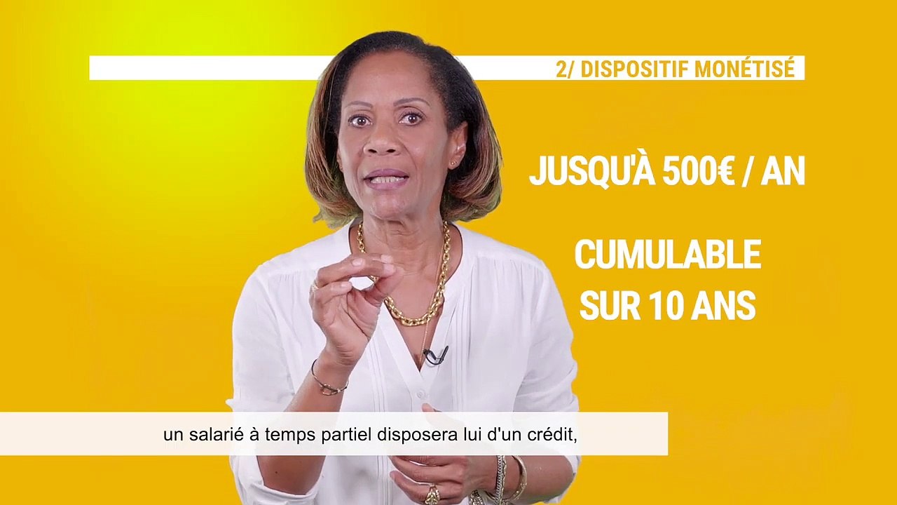 FORMATION PROFESSIONNELLE