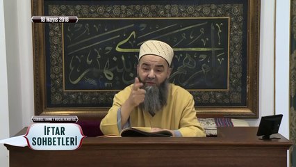 “Allah’ın Oğlu Gelse”, “Feriştahı Gelse” Gibi İnsanı Dinden Çıkaracak Laflardan Sakınmak Lazımdır!