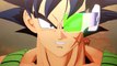 Dragon Ball Z Kakarot | “Bardock- Alone Against Fate” DLC Trailer