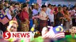 Sovereignty of the nation must be upheld, says PM in Malaysia Day speech