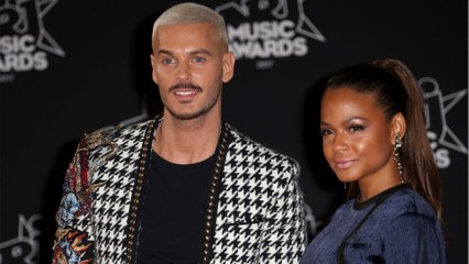 GALA VIDÉO - M. Pokora : ses touchantes confidences sur son grand-père, mort d’Alzheimer