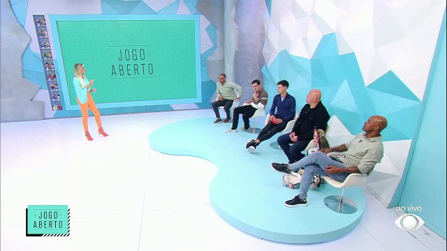 Palpites Jogo Aberto: Flamengo x Fluminense e Palmeiras x Santos, quem vence? 16/09/2022 14:16:15