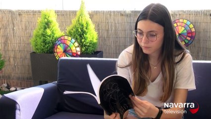 19/5/2022 'Almas perdidas' de Amara Lavilla