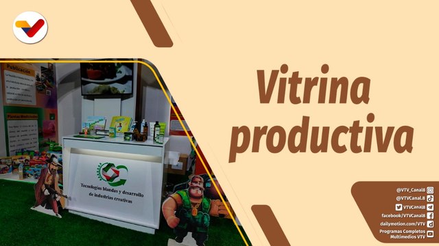 Café en la Mañana | Avances y potencialidades para el crecimiento económico con las expoferias