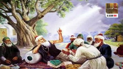 Baba Fareed (RA)In Jerusalem (Israel) | Palestine | Baitul Maqdis