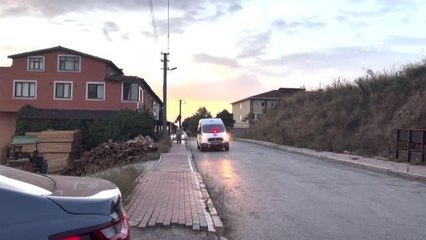 Son dakika haberleri | Kereste atölyesindeki hızarın üzerine düşen kişi hayatını kaybetti