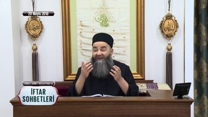 Benim Derdim Şahsım Olsaydı “Nihat Hatipoğlu ve Fatih Çıtlak Ehli Sünnettir Dinleyin” Demezdim