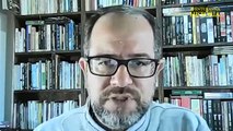 RODRIGO TRESPACH FALA SOBRE OUTROS PERSONAGENS CRUCIAIS PARA A INDEPENDÊNCIA DO BRASIL