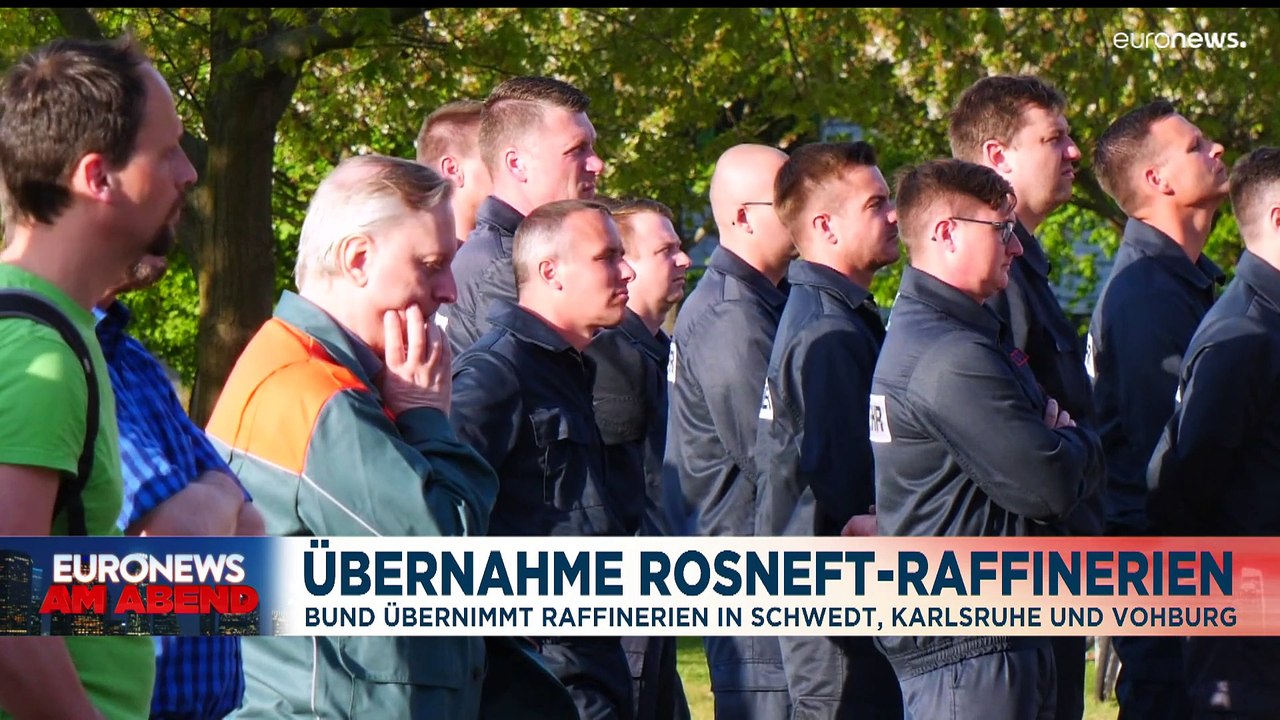 Nachrichten des Tages | 16. September - Abendausgabe