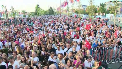 Kılıçdaroğlu: Adalet neyi gerektiriyorsa, adaletin gereğini yapacağız; haksızlık karşısında susan dilsiz şeytandır, üstüne gideceğiz