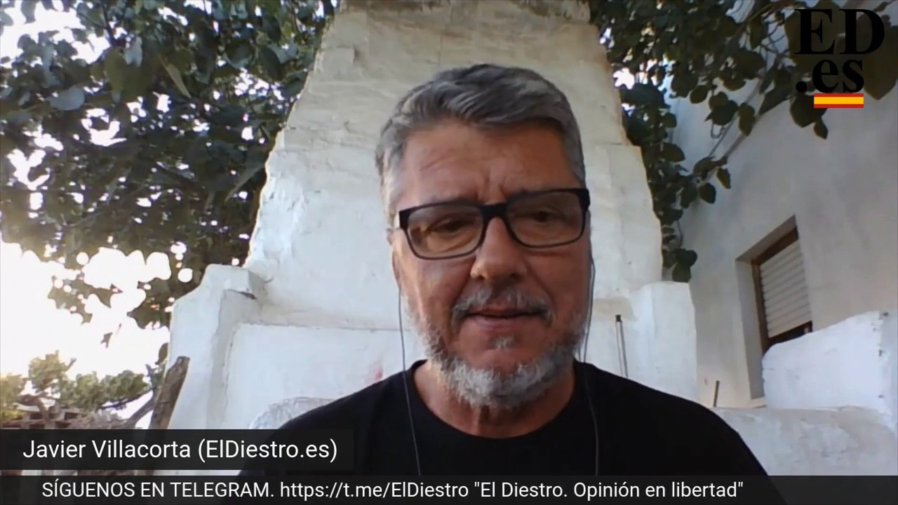 Repaso a Ángel Expósito y a la Cadena COPE