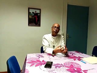 le père Alain Ransay nommé évêque de Guyane