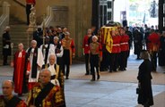 Les Britanniques subissent 11 heures de queue pour voir la Reine au repos