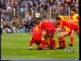 Galatasaray 3-1 Malatyaspor 30.04.1988 - 1987-1988 Turkish 1st League Matchday 34