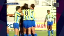 Konyaspor 1-5 Fenerbahçe 12.09.1992 - 1992-1993 Turkish 1st League Matchday 4 (Ver. 3)