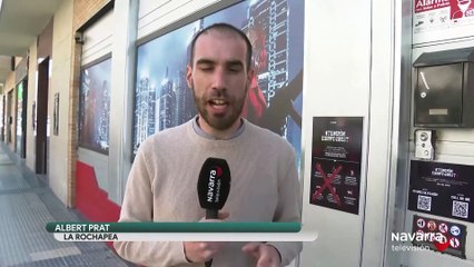 Probamos uno de los mejores escape room de Navarra, ¿saldrás de él?