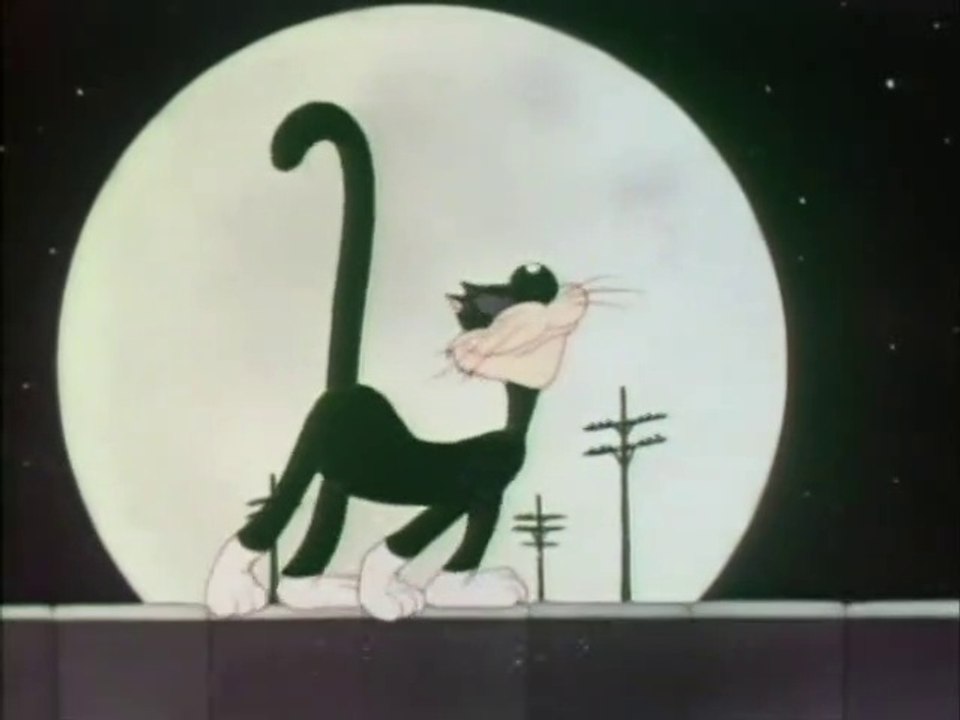 Hoton Hatches the Eggs  06. The Hep Cat