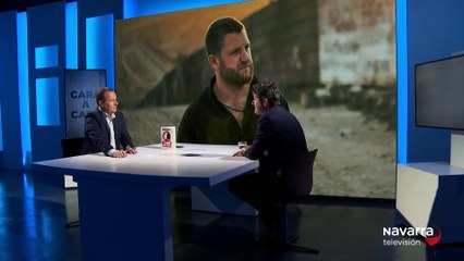 Jesús Cintora recuerda emocionado a David Beriain