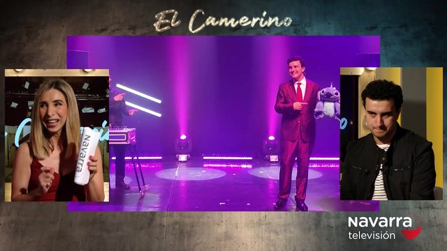 19/5/2022 El mago Hodei nos sorprende con sus trucos y su espectáculo más tecnológico