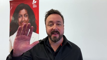 Mathieu Gratton - Parti libéral du Québec - Laporte