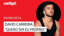 DAVID CARREIRA FALA SOBRE SUCESSO EM PORTUGAL E PARCERIAS COM CANTORES BRASILEIROS!