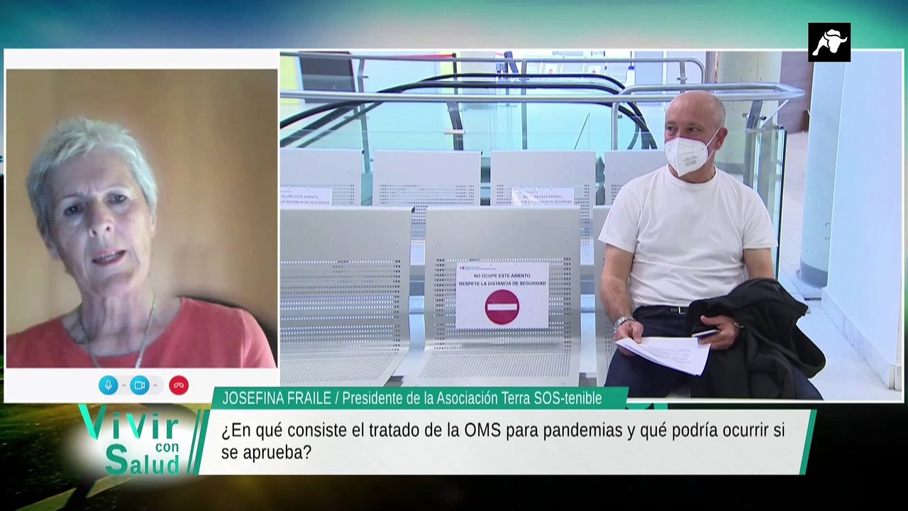 Vivir con Salud | 17/09/22 | Programa Completo