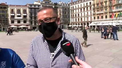 ¿De dónde viene la expresión 'lavarse las manos'?