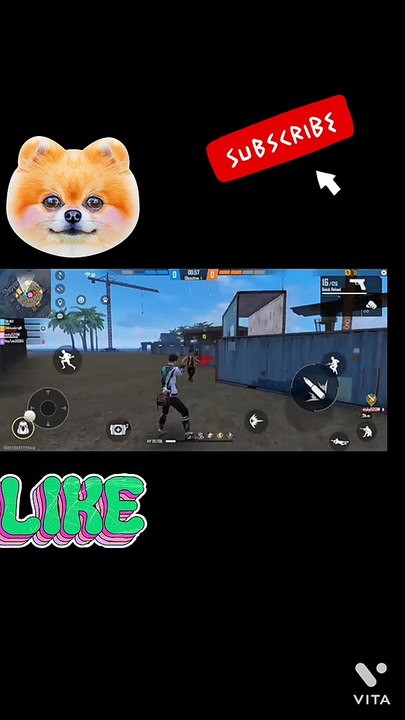 FF Game Play
