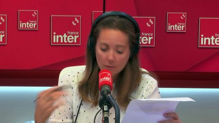 Les esclaves du roman - Le Billet de Charline dans "C'est encore nous  !"