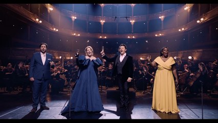 La Traviata Performance Leming Beczala Fanyo Duhamel