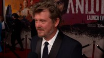 Star Wars Andor Beau Willimon Launch Event Interview