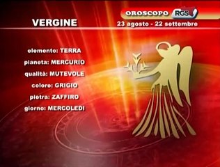 L'oroscopo di oggi, lunedì 19 settembre