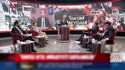 Otel arazisi satışına iptal davası | "İmamoğlu satmak istemiş, 2 CHP'li itiraz etmişti"