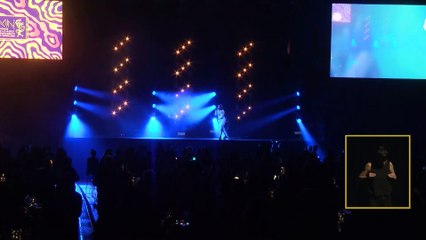 Actuación María Arnal i Marcel Bagés