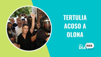 El acoso a Macarena Olona y la renovación del CGPJ, temas centrales de nuestra tertulia con Teresa Gómez, Loreto Ochando y Javier Villamor