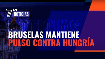 Bruselas mantiene su pulso contra Hungría