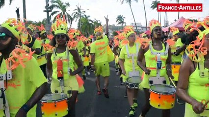 ambiance dimanche gras  Fdf