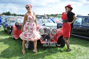 Goodwood Revival 22 -  1st Day