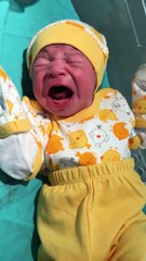 baby crying sound effect remix