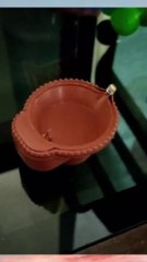 Cool gadgets for Diwali  water  lamp